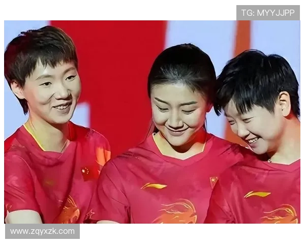 武汉乒乓球队全运会精彩表现展现团队协作精神与默契配合